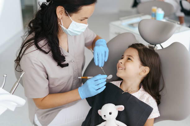 Best Urgent Dental Care  in Moorefield, WV