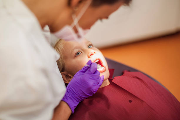 Best Emergency Tooth Extraction  in Moorefield, WV