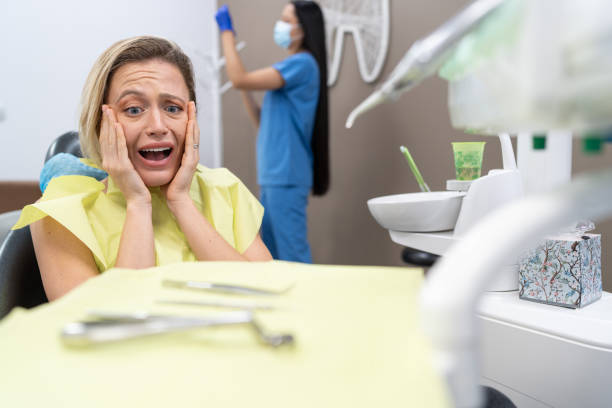 Best Cracked Tooth Emergency Dentist  in Moorefield, WV
